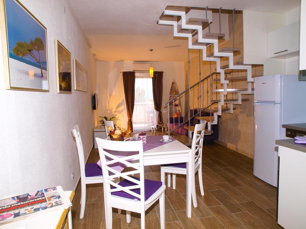 Apartments House Durdica Bol Værelse billede
